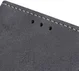 OnePlus 8 Vintage Portemonnee Stand Hoesje Grijs afbeelding 9