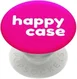 PopSockets X HappyCase PopGrip PopTop Greep en Standaard Pink afbeelding 1