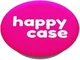 PopSockets X HappyCase PopGrip PopTop Greep en Standaard Pink afbeelding 2
