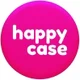 PopSockets X HappyCase PopGrip PopTop Greep en Standaard Pink afbeelding 4