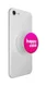 PopSockets X HappyCase PopGrip PopTop Greep en Standaard Pink afbeelding 9