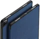 Dux Ducis Domo Series Apple iPad Pro 12.9 2018 / 2020 Tri-fold Blauw afbeelding 3