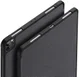 Dux Ducis Domo Series Apple iPad Pro 12.9 2018 / 2020 Tri-fold Blauw afbeelding 12