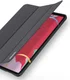 Dux Ducis Domo Series Apple iPad Pro 12.9 2018 / 2020 Tri-fold Blauw afbeelding 6