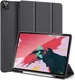 Dux Ducis Domo Series Apple iPad Pro 12.9 2018 / 2020 Tri-fold Roze afbeelding 4