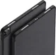Dux Ducis Domo Series Apple iPad Pro 12.9 2018 / 2020 Tri-fold Roze afbeelding 10