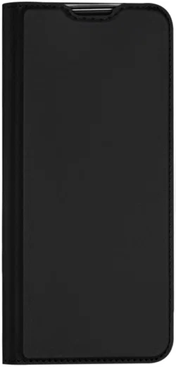 Dux Ducis Skin Pro Series Nokia 5.3 Hoesje Portemonnee Zwart afbeelding 1