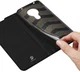 Dux Ducis Skin Pro Series Nokia 5.3 Hoesje Portemonnee Zwart afbeelding 5