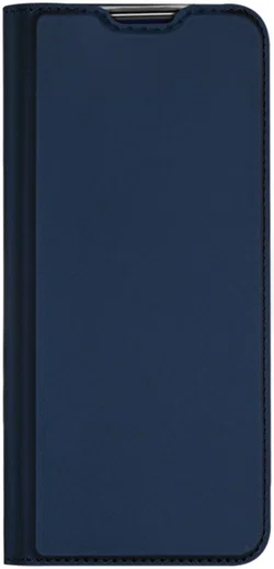 Dux Ducis Skin Pro Series Nokia 5.3 Hoesje Portemonnee Blauw afbeelding 1