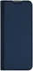 Dux Ducis Skin Pro Series Nokia 5.3 Hoesje Portemonnee Blauw afbeelding 1