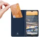 Dux Ducis Skin Pro Series Nokia 5.3 Hoesje Portemonnee Blauw afbeelding 2