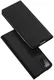Dux Ducis Skin Pro Series Samsung Galaxy A41 Hoesje Portemonnee Zwart afbeelding 1