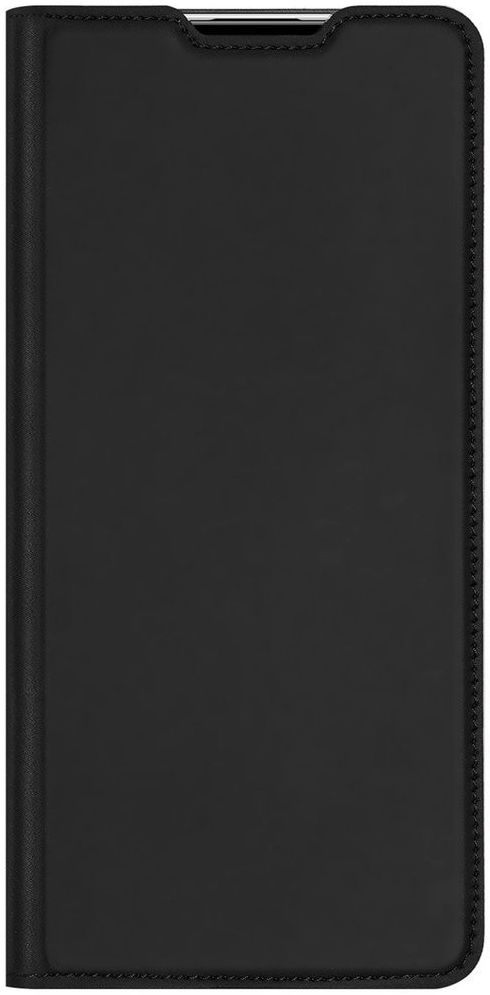 Dux Ducis Skin Pro Series Samsung Galaxy A41 Hoesje Portemonnee Zwart afbeelding 8