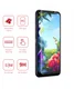 Rosso LG K40S Screen Protector 9H Tempered Glass afbeelding 2