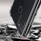 Samsung Galaxy A41 Hoesje Schokbestendig en Dun TPU Back Cover Transparant afbeelding 5
