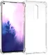 OnePlus 8 Hoesje Schokbestendig Transparant afbeelding 1