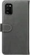 Rosso Element Samsung Galaxy A41 Hoesje Book Cover Grijs afbeelding 4