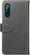 Rosso Element Sony Xperia L4 Hoesje Book Cover Grijs afbeelding 4