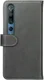 Rosso Element Xiaomi Mi 10 / Mi 10 Pro Hoesje Book Cover Grijs afbeelding 4