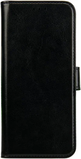 Rosso Element Samsung Galaxy A41 Hoesje Book Cover Zwart afbeelding 12
