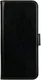 Rosso Element Samsung Galaxy A41 Hoesje Book Cover Zwart afbeelding 12