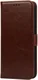 Rosso Element Sony Xperia 10 II Hoesje Book Cover Bruin afbeelding 12