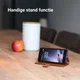 Rosso Element Sony Xperia 10 II Hoesje Book Cover Bruin afbeelding 8