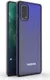 Samsung Galaxy A41 Hoesje Dun TPU Transparant afbeelding 3