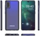 Samsung Galaxy A41 Hoesje Dun TPU Transparant afbeelding 7
