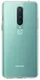 OnePlus 8 Hoesje Dun TPU Transparant afbeelding 1