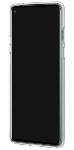 OnePlus 8 Hoesje Dun TPU Transparant afbeelding 5