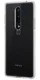 OnePlus 8 Hoesje Dun TPU Transparant afbeelding 8