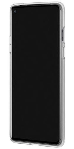 OnePlus 8 Hoesje Dun TPU Transparant afbeelding 9
