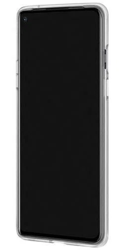 OnePlus 8 Hoesje Dun TPU Transparant afbeelding 9