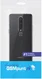 OnePlus 8 Hoesje Dun TPU Transparant afbeelding 3