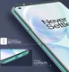 OnePlus 8 Pro Hoesje Dun TPU Transparant afbeelding 5