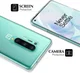 OnePlus 8 Pro Hoesje Dun TPU Transparant afbeelding 6