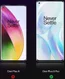 OnePlus 8 Pro Hoesje Dun TPU Transparant afbeelding 8