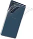 Sony Xperia 1 II Hoesje Dun TPU Transparant afbeelding 2