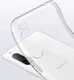 Sony Xperia 10 II Hoesje Dun TPU Transparant afbeelding 2