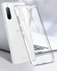 Sony Xperia 10 II Hoesje Dun TPU Transparant afbeelding 4
