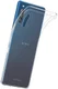 Sony Xperia L4 Hoesje Dun TPU Transparant afbeelding 2