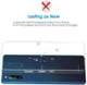 Sony Xperia L4 Hoesje Dun TPU Transparant afbeelding 3