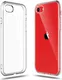 Apple iPhone SE (2020/2022) Hoesje Dun TPU Back Cover Transparant afbeelding 6