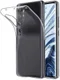 Xiaomi Mi 10 (Pro) Hoesje Dun TPU Transparant afbeelding 1