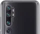 Xiaomi Mi 10 (Pro) Hoesje Dun TPU Transparant afbeelding 3