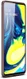 Samsung Galaxy A41 Hoesje Geborsteld Carbon Bruin afbeelding 4