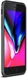 Apple iPhone SE (2020/2022) Hoesje Siliconen Carbon Zwart afbeelding 4