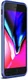 Apple iPhone SE (2020/2022) Hoesje Siliconen Carbon Blauw afbeelding 4