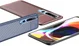 Xiaomi Mi 10 (Pro) Siliconen Carbon Hoesje Zwart afbeelding 9